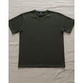thumbnail image 5 of Intimo Men's Ribbed V-Neck Casual Short-Sleeve T-Shirt Loungewear Sleepwear, 5 of 6