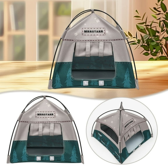 Miniature Tent for Kids' Pretend - Play - Indoor & Outdoor Fun