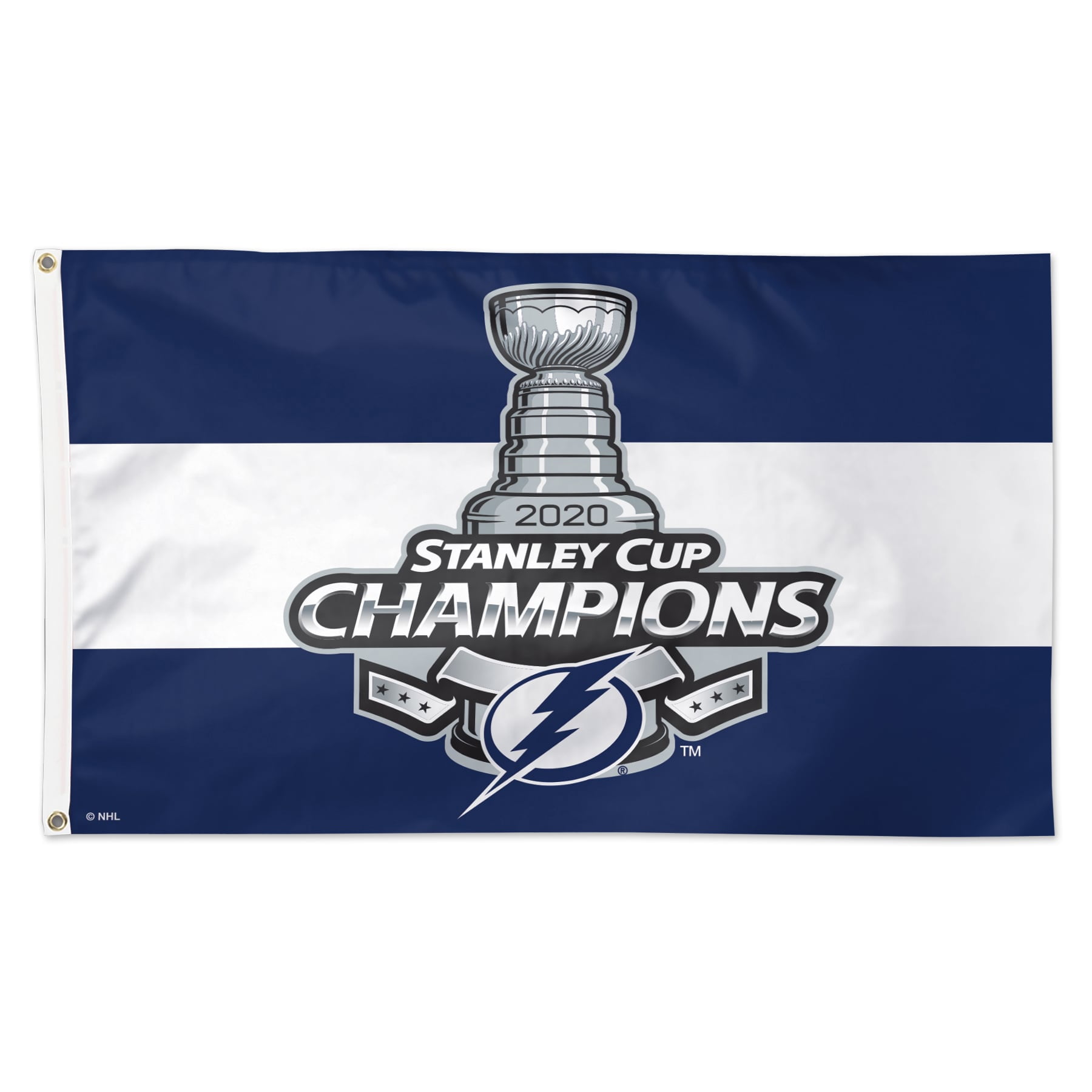 Tampa Bay Lightning WinCraft 2020 Stanley Cup Champions ...