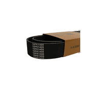 Fan Belt for Mack MP10 engine 20411860, 2133804