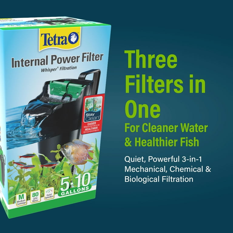 Glofish Petco Tetra Whisper Glow 20 Gallon Glofish Tank 20 Gallon