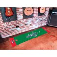 thumbnail image 1 of NHL - Washington Chapiteaux Putting Green Mat 18"x72", 1 of 2
