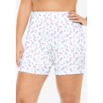 thumbnail image 2 of Comfort Choice Plus Size Stretch Cotton Boxer 3-Pack, 2 of 4