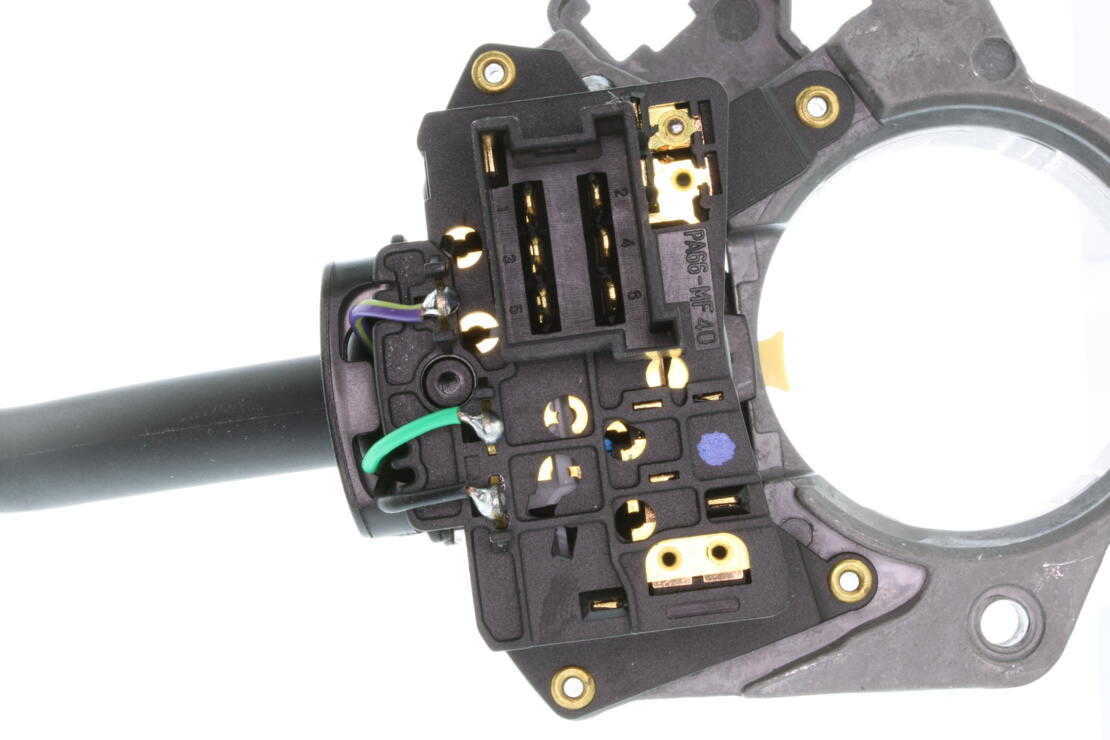VEMO V30-80-1730 Switch, wipe interval control