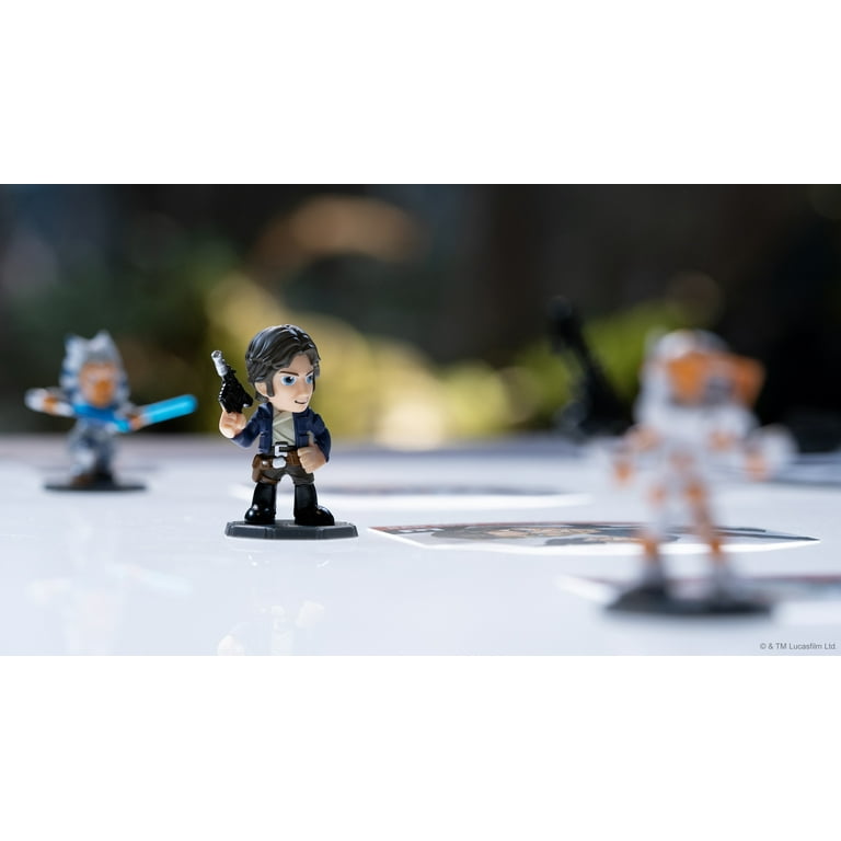 Star wars 6 pack sale figures epic rivals