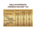 thumbnail image 2 of Chocolate Ferrero Rocher 225 g, 2 of 4