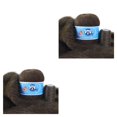 thumbnail image 1 of Moyic Cárdigan y cálido largo de hilo de felpa tejido a mano para mujer, cárdigan, bufanda, suéter, gorro, calcetines, tejido, Type1 NO1, 1 of 6