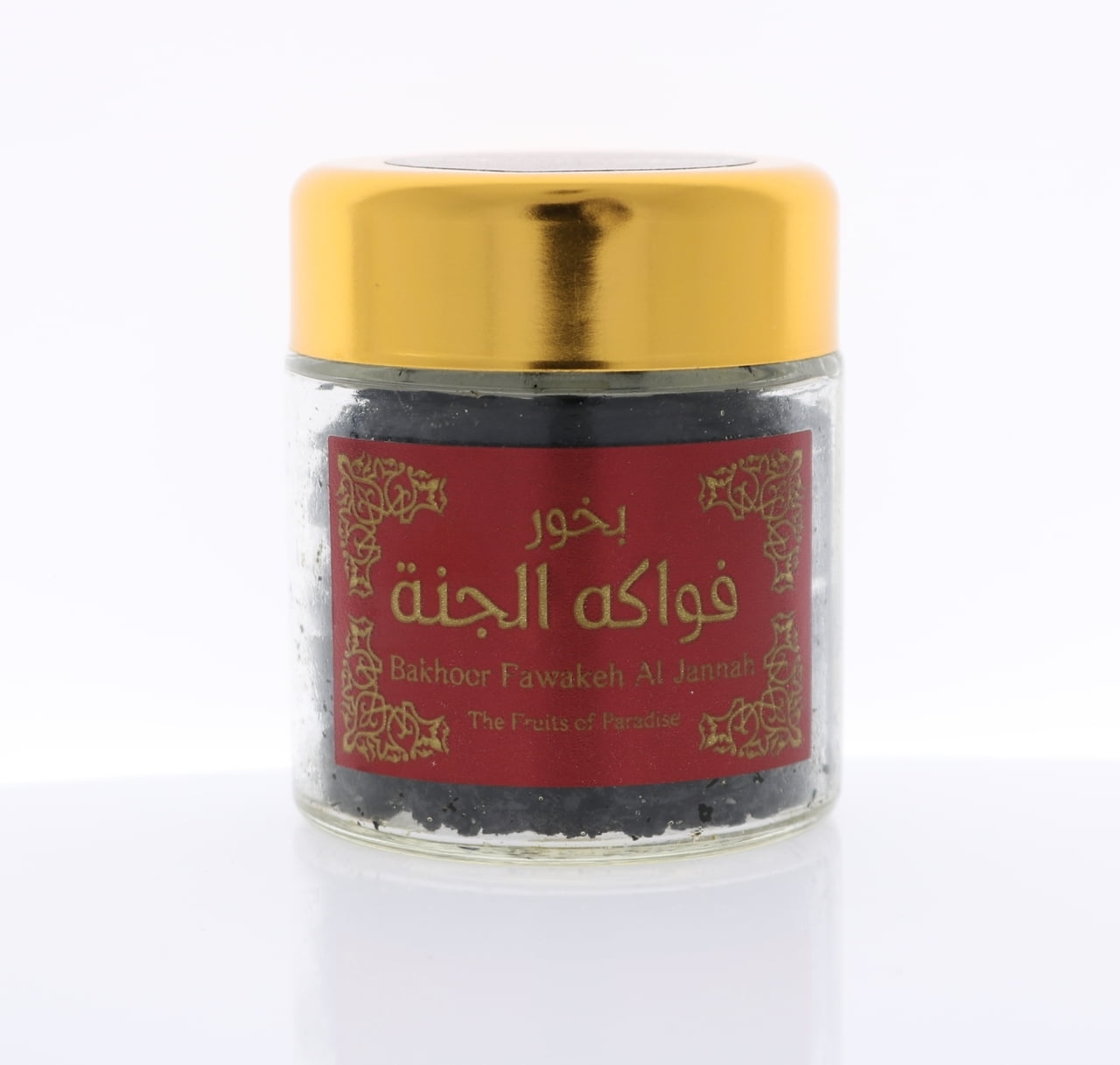 Hemani Bakhour Fawakeh Al Jannah - 50g - Authentic Arabic BAKHOUR ...