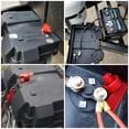 thumbnail image 4 of Interruptor De Alimentación De Batería De Coche De 200A, Interruptores Giratorios, Interruptor De Corte De Aislador De Batería De Coche Resistente Y Duradero Para Coches, Camiones Y Yates Noticed VI012377-02, 4 of 6