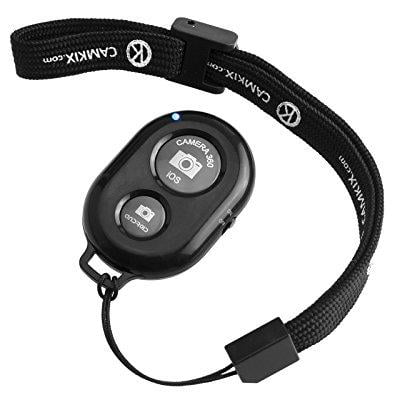 remote car with wrist control