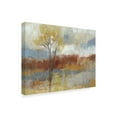 thumbnail image 2 of Trademark Fine Art 'Sienna Field I' Canvas Art by Jennifer Goldberger, 2 of 4