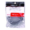 thumbnail image 3 of Monster Jhiu 140277-00 7 ft. Gray Cat 6 Networking Cable, 3 of 3