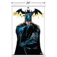 thumbnail image 3 of DC Comics Batman Feature Series Wall Poster with Magnetic Frame, 22.375" x 34", 3 of 5
