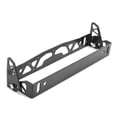 thumbnail image 4 of Support de Plaque d'Immatriculation de Voiture JDM à Inclinaison Réglable Kit Support de Plaque Numérotée en Aluminium, 4 of 9
