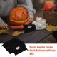 thumbnail image 3 of Bolsa de monedas de oro pirata de 10 piezas, bolsa de dulces para regalo de Halloween, bolsa de almacenamiento para regalo, 3 of 6