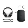 thumbnail image 3 of Casque d’écoute Bose QuietComfort®45 Headphones, 3 of 9
