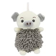 thumbnail image 2 of EGNMCR Cartoons Pig Hand Towel Toy Multi-Functional Cartoons Animals Hand Wipes Pig Creative hand, 2 of 7