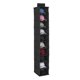 thumbnail image 1 of Hanging Clothes Dividers Large Capacity Clothes Storage Bag for Closets Wardrobes Shelves, 1 of 5