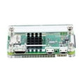 thumbnail image 1 of Acrylic Case 4 in 1 Kit for Raspberry Pi Zero W and Pi Zero with Heat Sink, 1 of 6