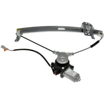 Dorman 751-165 Front Passenger Side Power Window Motor and Regulator Assembly for Specific Acura Models
