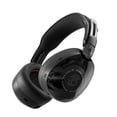 thumbnail image 2 of Skullcandy Aviator 900 - Headphones with mic - full size - Bluetooth - wireless, wired - active noise canceling - 3.5 mm jack - true black, 2 of 8