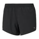thumbnail image 1 of Short Puma Run Fav Woven 5'' para Mujer 520188-01 negro S, 1 of 2