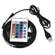 thumbnail image 2 of Luz LED flexible RGB, luz LED USB de 5 V CC, luz LED flexible, luz LED flexible para fondos de TV, tecnología innovadora, 2 of 12