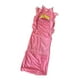 thumbnail image 5 of Sofá plegable para niños de tres pisos, sillón plegable para el hogar. rosa, 5 of 8