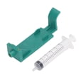 thumbnail image 1 of Printer Ink Refill Kit Tools Pipette Pump for HP 51645 6615 51640 240 15 Suction Clip Parts Accessories, 1 of 22