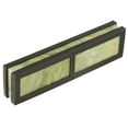 thumbnail image 1 of Piedra de afilar cuchillo esmeralda natural grano 10000 fino ANGGREK  Otros, 1 of 8