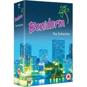 Benidorm - The Collection - 6-DVD Box Set ( Benidorm - Series 1, 2, 3 & 2009 Special ) ( Benidorm - Series One, Two and Three ) [ NON-USA FORMAT, PAL, Reg.2 Import - United Kingdom ]