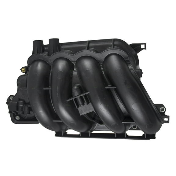 Brock Replacement Engine Intake Manifold w/ Gaskets Kit Compatible with ILX TSX Accord Civic CR-V Crosstour 2.4L 17100R40A00