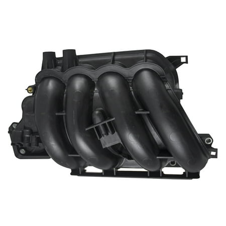 Engine Intake Manifold w/ Gaskets Kit Replacement for Acura ILX TSX Honda Accord Civic CR-V Crosstour 2.4L