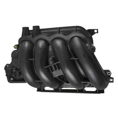 Sierra Intake Manifold Gasket - Engine Intake Manifold w/ Gaskets Kit Replacement for Acura ILX TSX Honda Accord Civic CR-V Crosstour 2.4L 17100R40A00