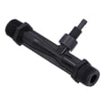 thumbnail image 4 of Venturi Tube PVDF G3/4 Fertilizer Injector Irrigation Mixer Tool for Agriculture, 4 of 5