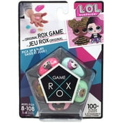 LOL Surprise The Original ROX Game