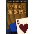 thumbnail image 1 of Pre-Owned Bridge Technique 6: Planning in Suit Contracts (Paperback) 1894154266 9781894154260, 1 of 1