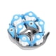 thumbnail image 1 of Masajeador de Celulitis, Diseño Ergonímico Pequeño Tirante ElásTico Con Correa Muscular 6 Bolas de Masaje para Masajes para Trabajadores de Oficina para Ancianos, 1 of 7
