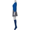 thumbnail image 3 of Women's Veronica Sawyer Dress Musical the Heathers 3 Uniform Outfit Heather Chandler Suit, 3 of 7