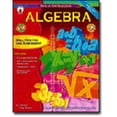 thumbnail image 1 of Carson Dellosa Cd-4324 Compétences en Algèbre pour le Succès, 1 of 1