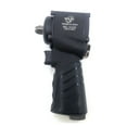 thumbnail image 1 of Industrial Pneumatic Tools 1/2" Inch Mini Composite Air Impact Wrench 1300NM Big Torque Twim Hammer ,Wide Use, 1 of 7