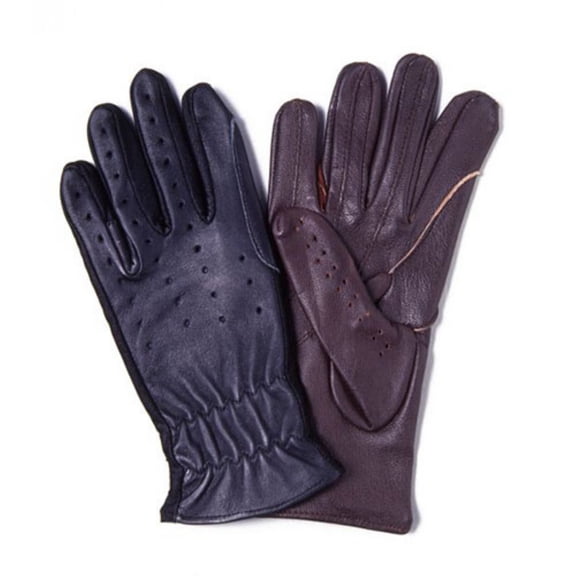 Childrens English Riding Gloves