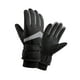 thumbnail image 4 of Guantes cálidos de invierno shamjiam Guantes térmicos para deportes al aire libre Negro, 4 of 8