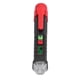 thumbnail image 1 of Probador De Cable Nulo, Detector De Voltaje Ajustable Pe Probador De Voltaje Portátil Probador De Circuito Doméstico Pluma Eléctrica De Inducción Compacto 3 Fases Para ANGGREK Otros, 1 of 8