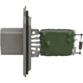 thumbnail image 4 of HVAC Blower Motor Resistor, 4 of 4
