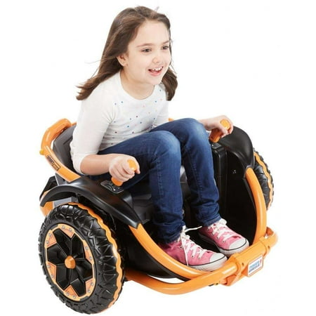 UPC 887961596397 product image for Power Wheels Wild Thing | upcitemdb.com