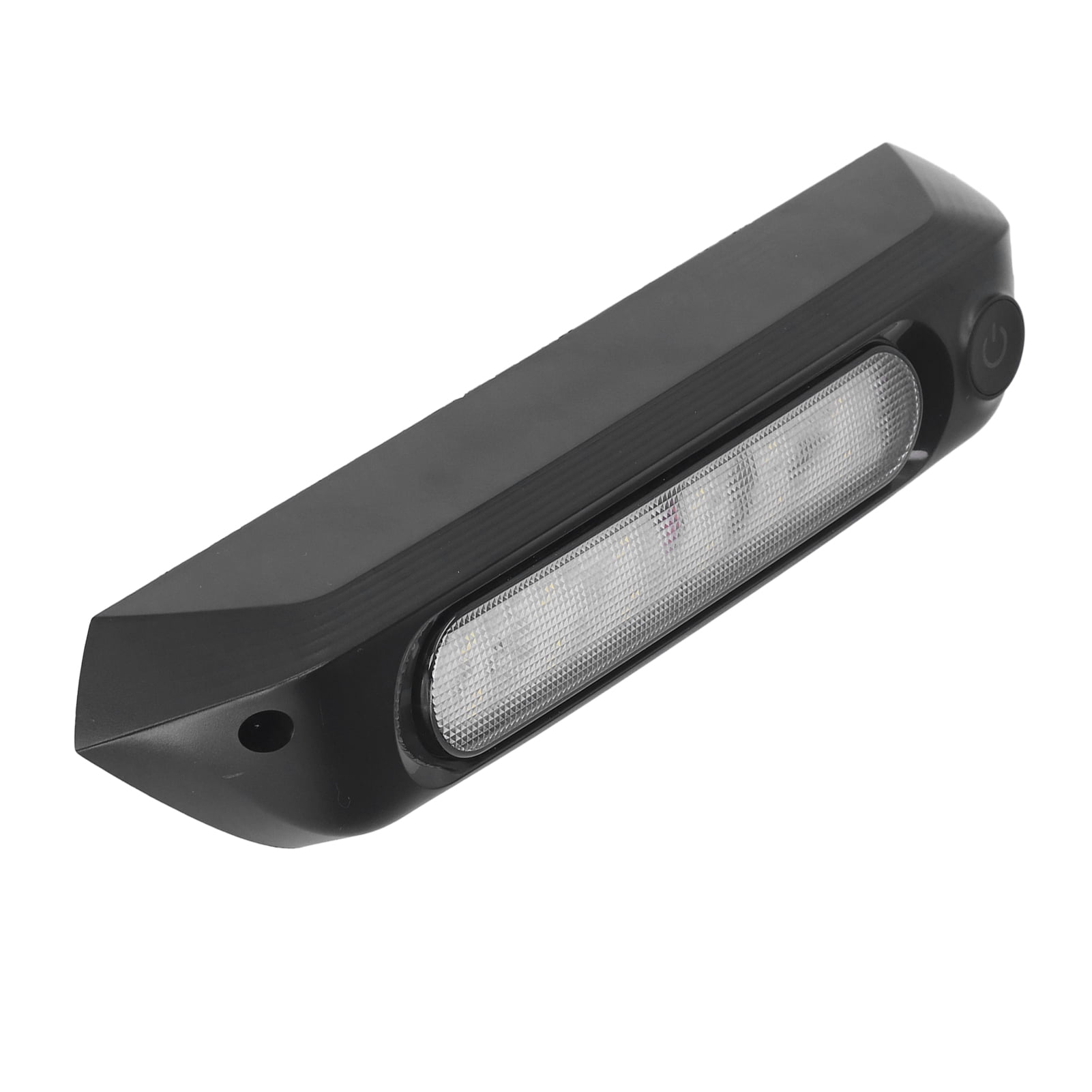 LED Boat Lights 8W One Touch Control Boat Deck Lights for Yacht Kayak