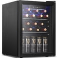 thumbnail image 1 of Refrigerador de Bebidas Antarctic Star para 68 Latas, 1.7 pies cúbicos, 1 of 7