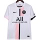 thumbnail image 1 of Paris Rose Soccer Jerseys Red Black Stripe Jersey For Men Training Jersey For Teens no name m, 1 of 4