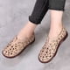 thumbnail image 3 of Qarigey Zapatos planos universales para mujer Calzado elegante y conveniente para todas las ocasiones Sandalias de mujer apropiadas para todas Type2 NO2, 3 of 6